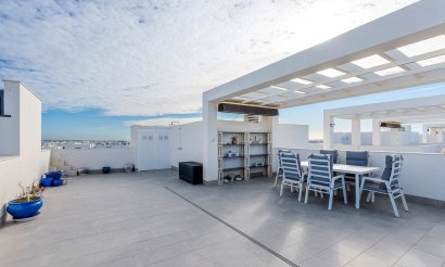 Reventa - Apartamento / piso - Guardamar del Segura - El Raso