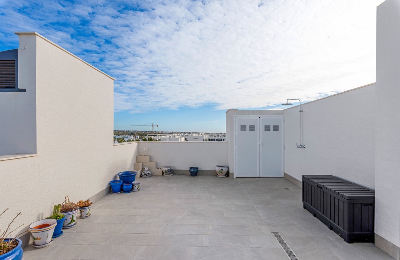 Reventa - Apartamento / piso - Guardamar del Segura - El Raso