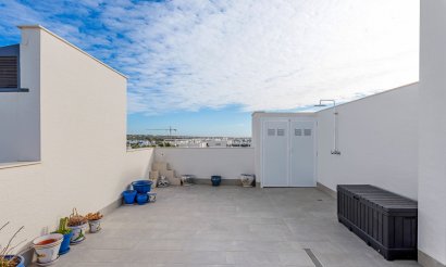 Reventa - Apartamento / piso - Guardamar del Segura - El Raso