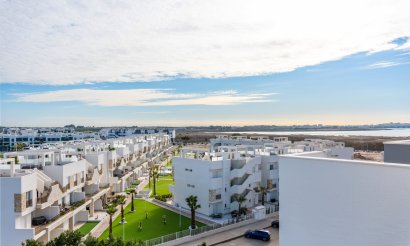 Reventa - Apartamento / piso - Guardamar del Segura - El Raso