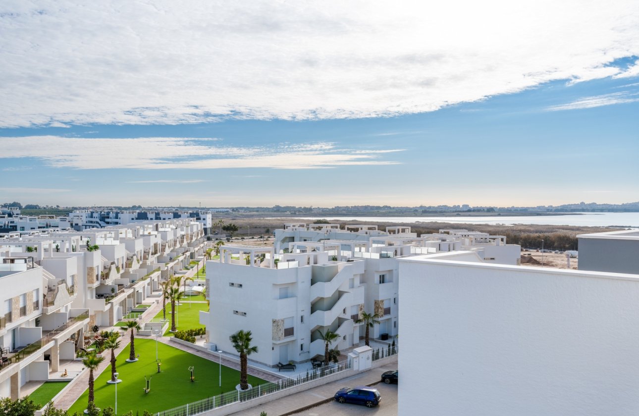 Reventa - Apartamento / piso - Guardamar del Segura - El Raso