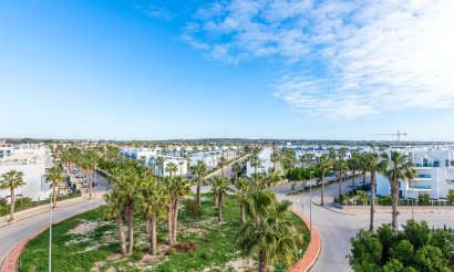 Reventa - Apartamento / piso - Guardamar del Segura - El Raso