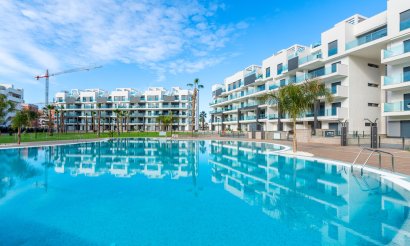 Reventa - Apartamento / piso - Guardamar del Segura - El Raso