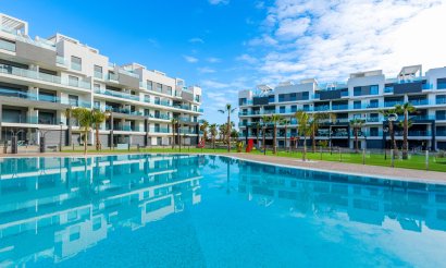 Reventa - Apartamento / piso - Guardamar del Segura - El Raso