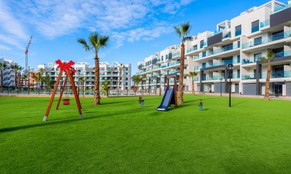 Reventa - Apartamento / piso - Guardamar del Segura - El Raso