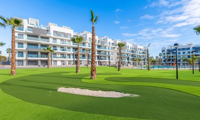 Reventa - Apartamento / piso - Guardamar del Segura - El Raso