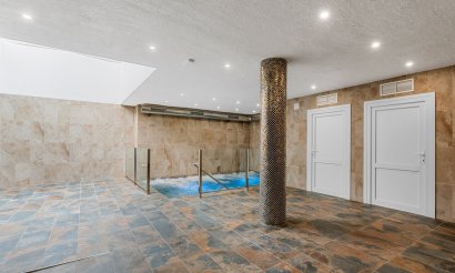 Reventa - Apartamento / piso - Guardamar del Segura - El Raso