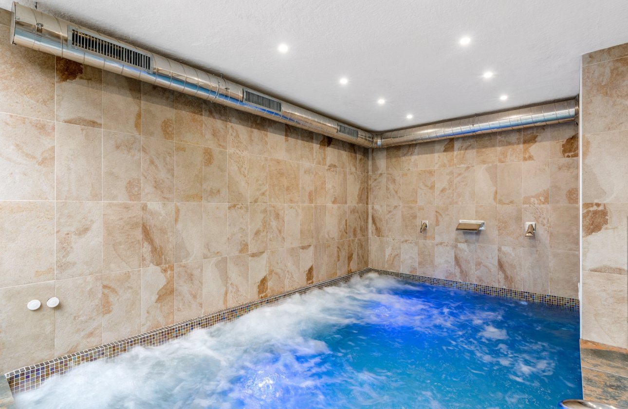 Reventa - Apartamento / piso - Guardamar del Segura - El Raso