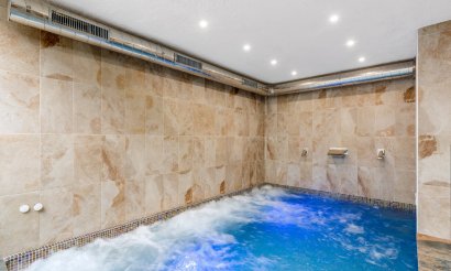 Reventa - Apartamento / piso - Guardamar del Segura - El Raso
