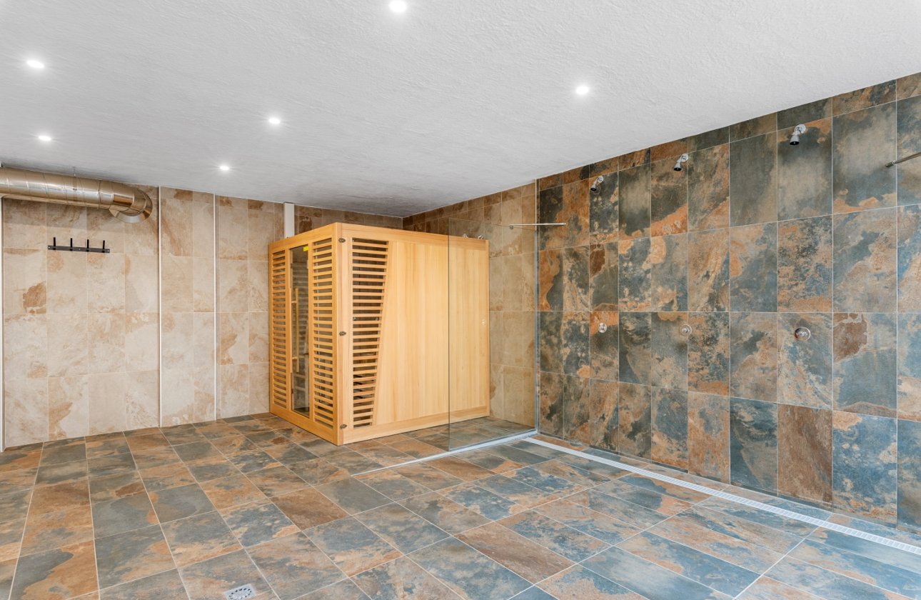 Reventa - Apartamento / piso - Guardamar del Segura - El Raso