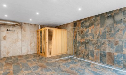 Reventa - Apartamento / piso - Guardamar del Segura - El Raso