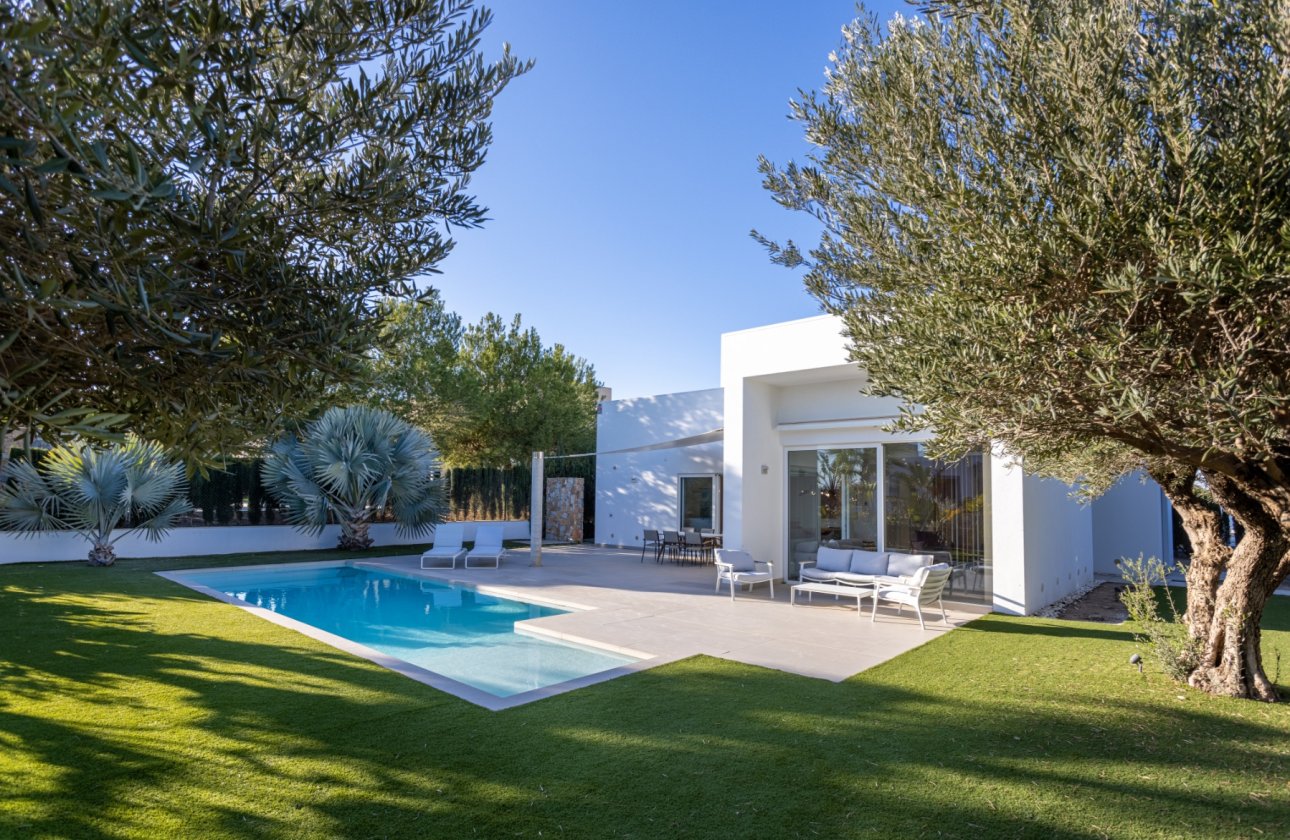 Revente - Villa - Las Colinas Golf Resort - Las Colinas golf