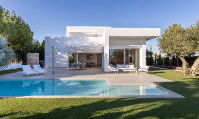Revente - Villa - Las Colinas Golf Resort - Las Colinas golf
