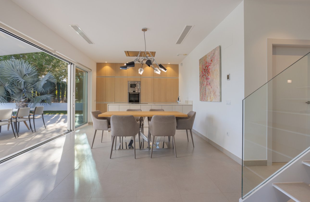 Revente - Villa - Las Colinas Golf Resort - Las Colinas golf