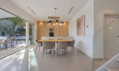 Revente - Villa - Las Colinas Golf Resort - Las Colinas golf