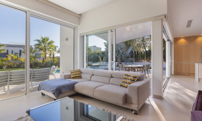 Revente - Villa - Las Colinas Golf Resort - Las Colinas golf