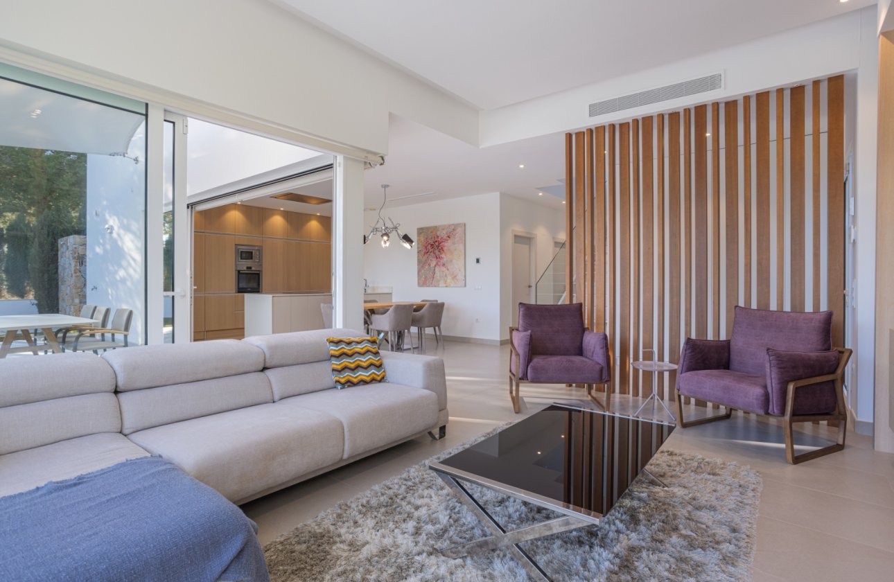 Revente - Villa - Las Colinas Golf Resort - Las Colinas golf