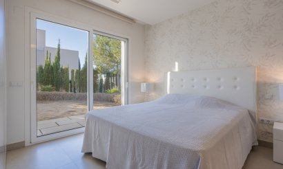 Revente - Villa - Las Colinas Golf Resort - Las Colinas golf