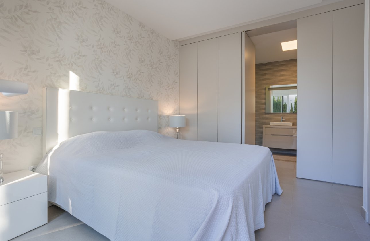 Revente - Villa - Las Colinas Golf Resort - Las Colinas golf