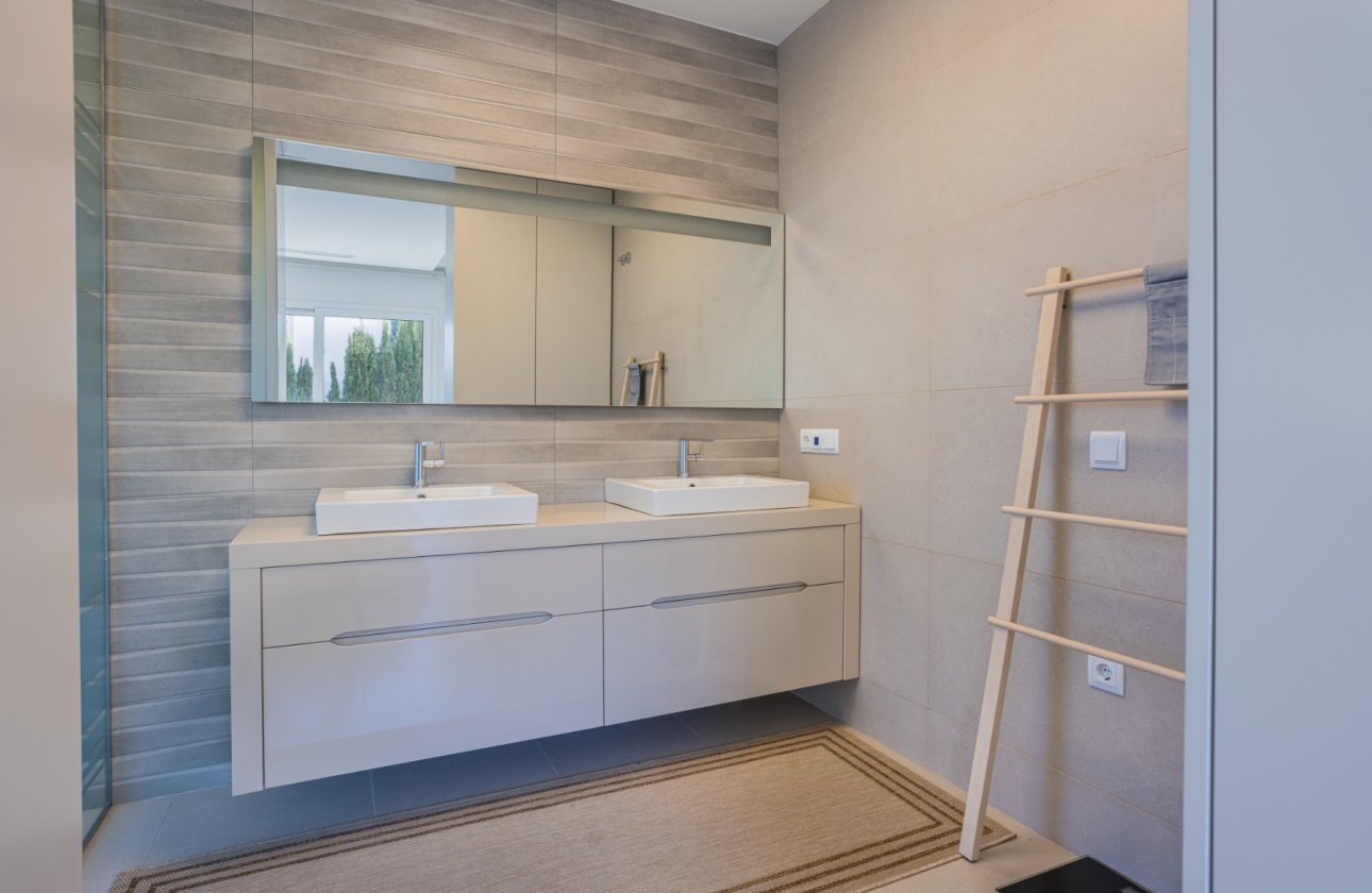 Revente - Villa - Las Colinas Golf Resort - Las Colinas golf