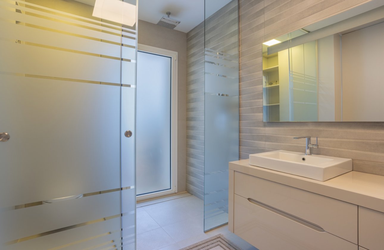 Revente - Villa - Las Colinas Golf Resort - Las Colinas golf