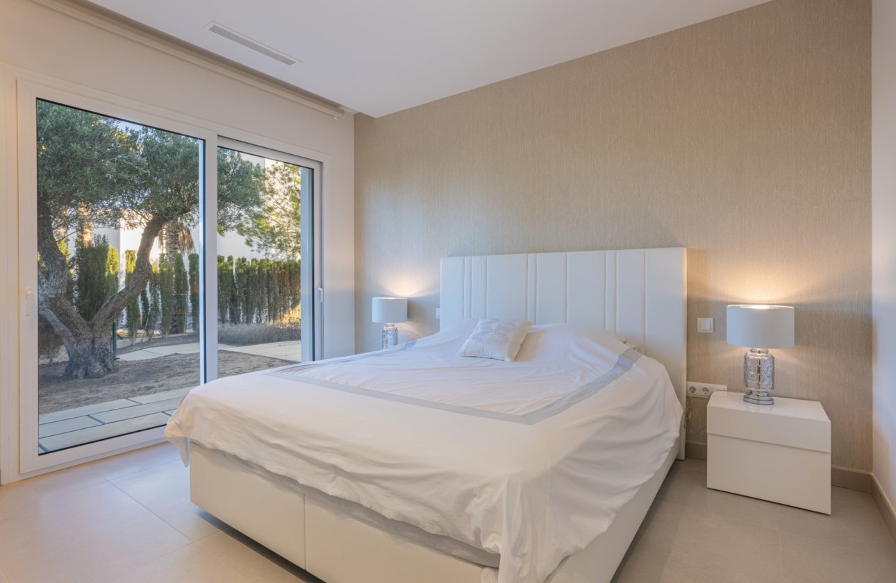 Revente - Villa - Las Colinas Golf Resort - Las Colinas golf