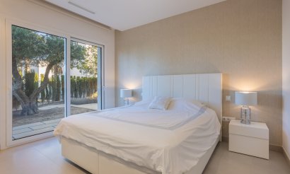 Revente - Villa - Las Colinas Golf Resort - Las Colinas golf