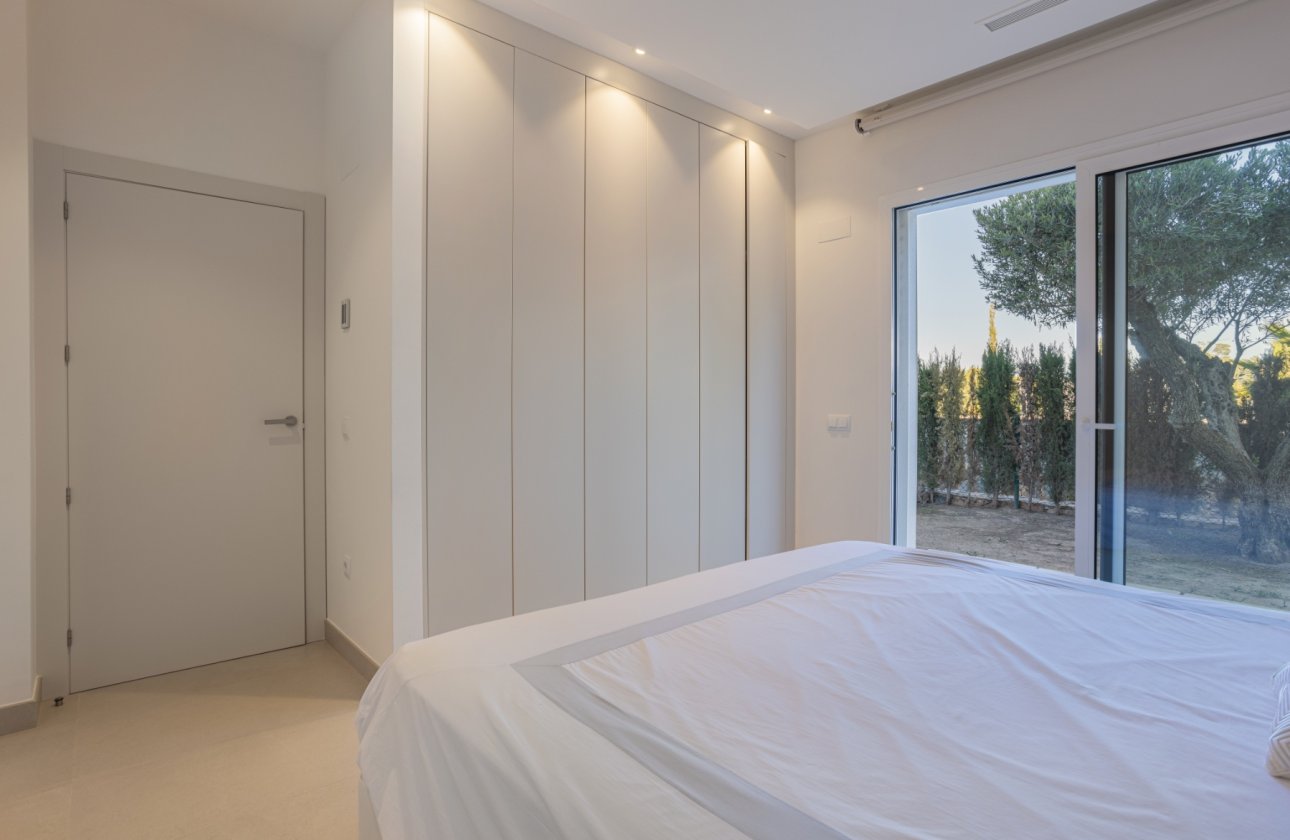 Revente - Villa - Las Colinas Golf Resort - Las Colinas golf
