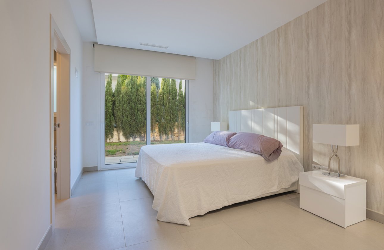 Revente - Villa - Las Colinas Golf Resort - Las Colinas golf