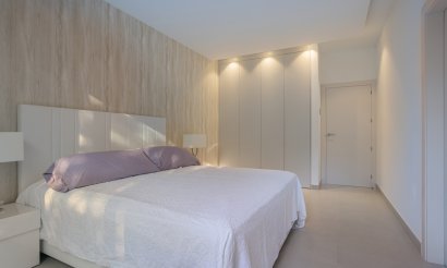 Revente - Villa - Las Colinas Golf Resort - Las Colinas golf