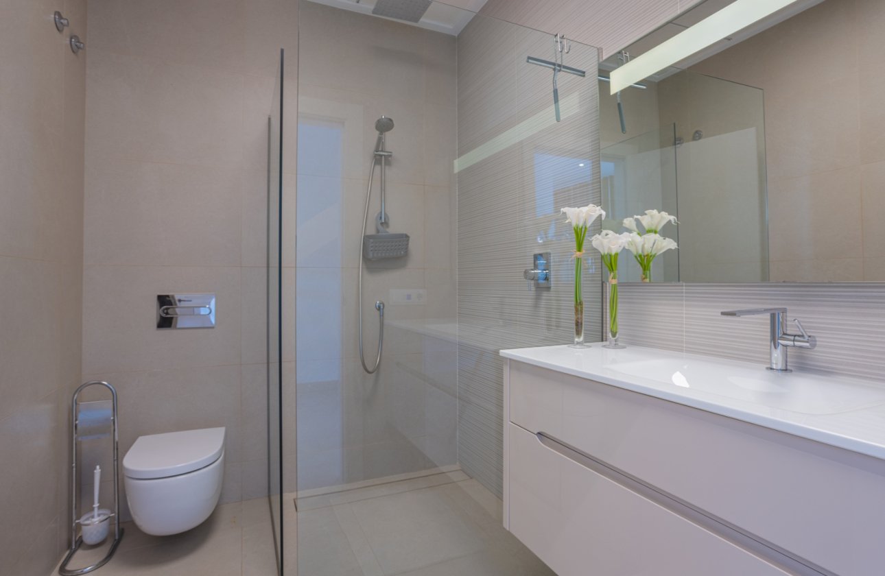 Revente - Villa - Las Colinas Golf Resort - Las Colinas golf