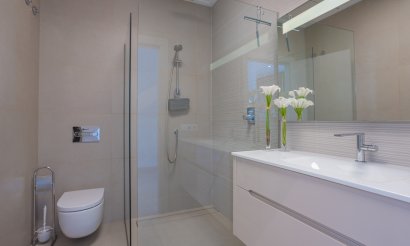 Revente - Villa - Las Colinas Golf Resort - Las Colinas golf