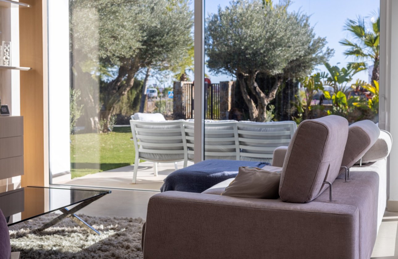 Revente - Villa - Las Colinas Golf Resort - Las Colinas golf
