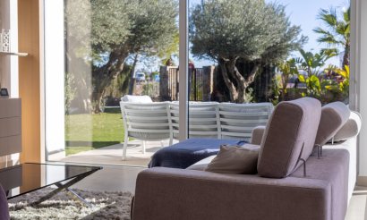 Revente - Villa - Las Colinas Golf Resort - Las Colinas golf