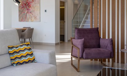 Revente - Villa - Las Colinas Golf Resort - Las Colinas golf