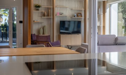 Revente - Villa - Las Colinas Golf Resort - Las Colinas golf