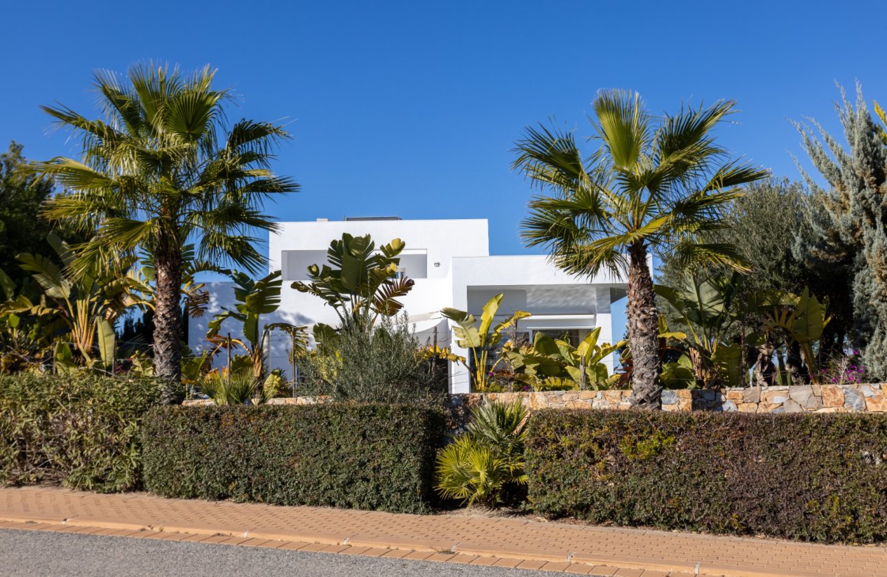 Revente - Villa - Las Colinas Golf Resort - Las Colinas golf