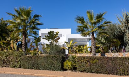 Revente - Villa - Las Colinas Golf Resort - Las Colinas golf