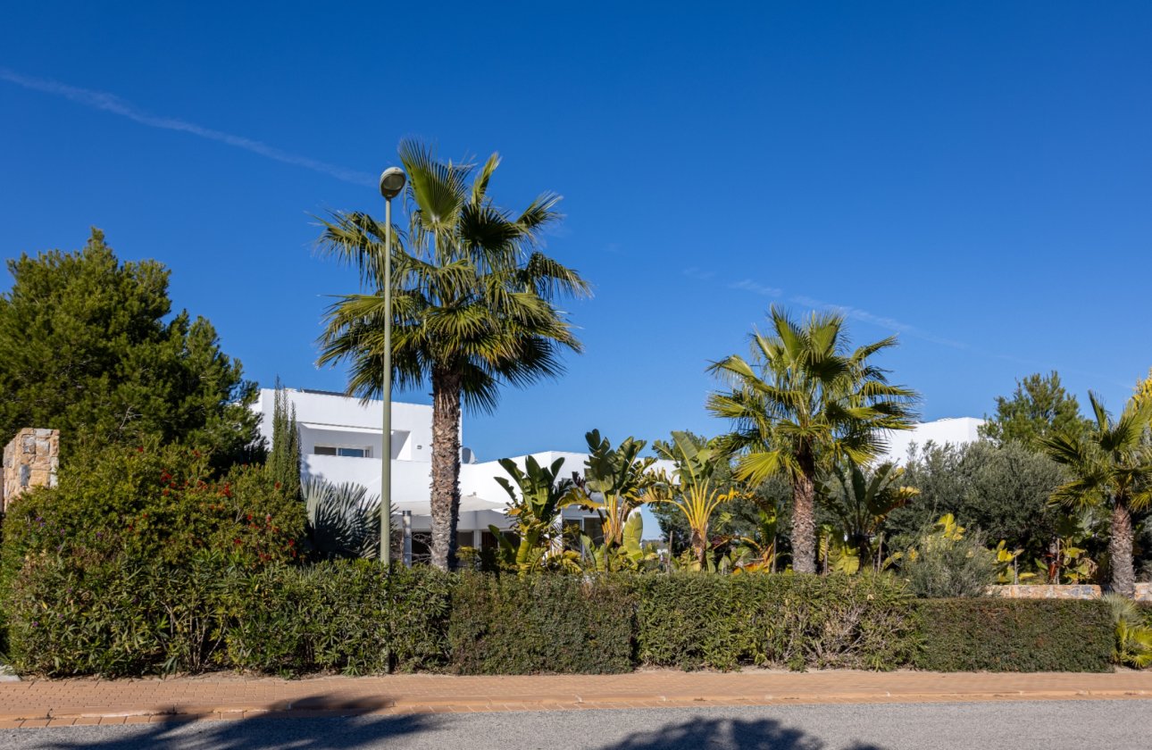 Revente - Villa - Las Colinas Golf Resort - Las Colinas golf