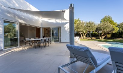 Revente - Villa - Las Colinas Golf Resort - Las Colinas golf