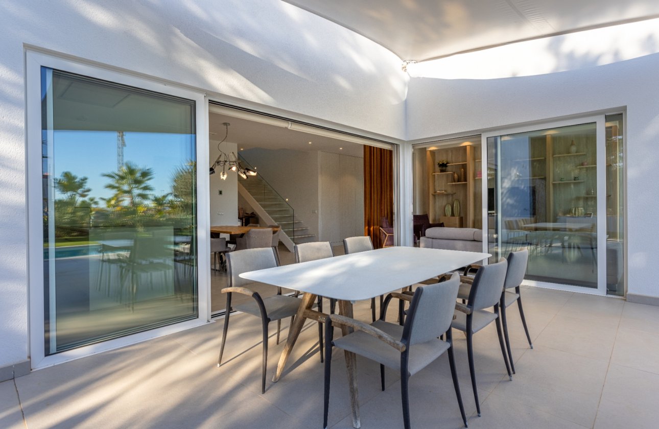 Revente - Villa - Las Colinas Golf Resort - Las Colinas golf