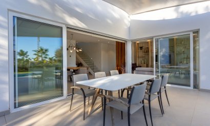 Revente - Villa - Las Colinas Golf Resort - Las Colinas golf