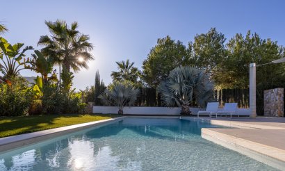 Revente - Villa - Las Colinas Golf Resort - Las Colinas golf