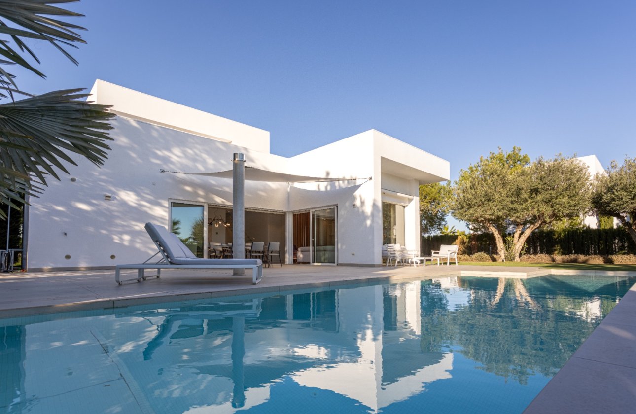 Revente - Villa - Las Colinas Golf Resort - Las Colinas golf