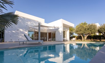 Revente - Villa - Las Colinas Golf Resort - Las Colinas golf