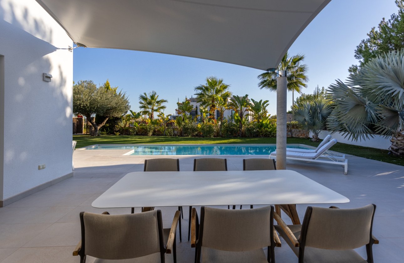 Revente - Villa - Las Colinas Golf Resort - Las Colinas golf