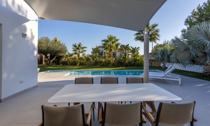 Revente - Villa - Las Colinas Golf Resort - Las Colinas golf