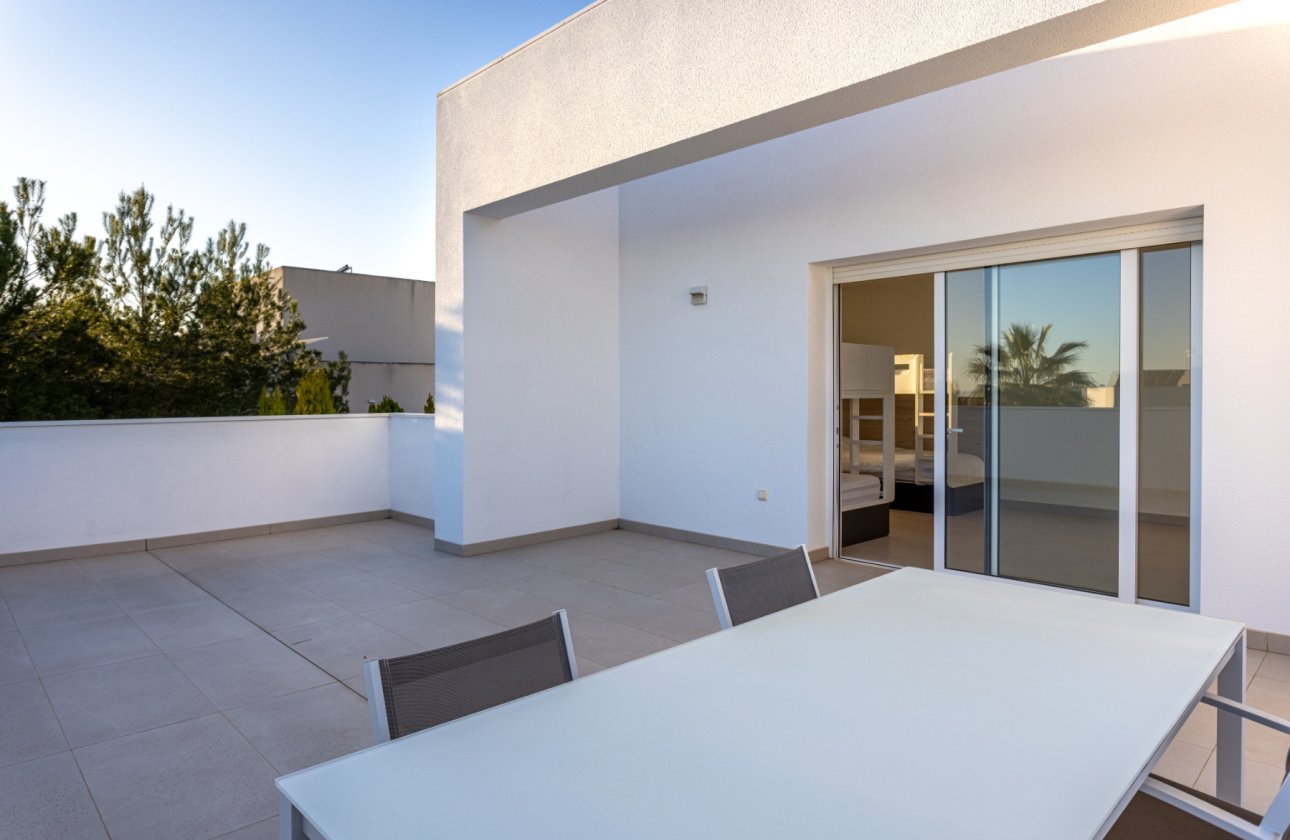 Revente - Villa - Las Colinas Golf Resort - Las Colinas golf