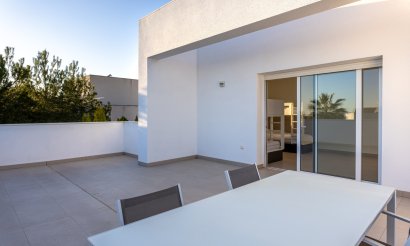 Revente - Villa - Las Colinas Golf Resort - Las Colinas golf