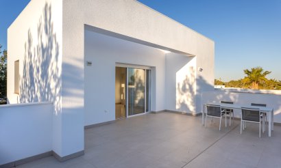 Revente - Villa - Las Colinas Golf Resort - Las Colinas golf